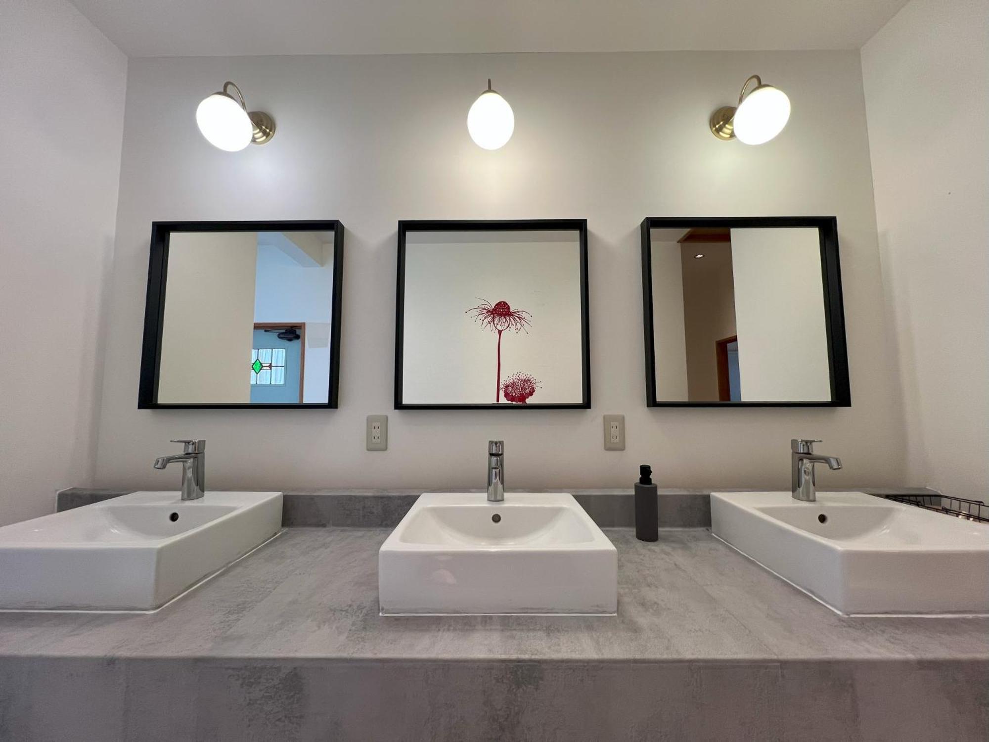 Assi House Hotel Jufu Kültér fotó